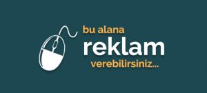 2024-2025 Eğitim Öğretim Yılında Reklamlarınızı Bekliyoruz. 
Reklam anlaşması için okulsinavlari123@gmail.com adresine yazabilirsiniz.